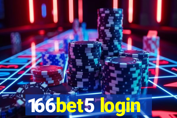 166bet5 login